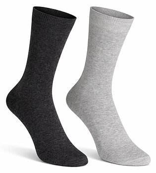 2-Pack Millers Grå