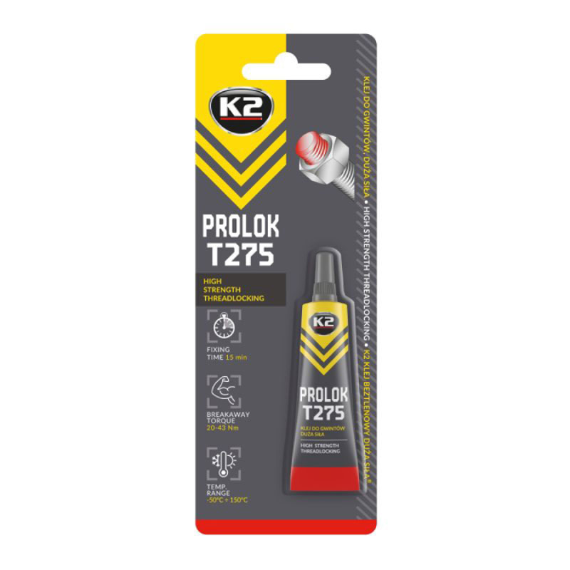 PROLOK HIGH 6ML