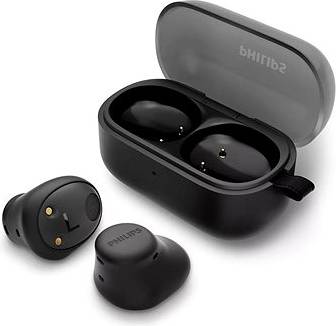 Original Philips TAT2149 True Wireless - Svart