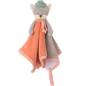 Snuttefilt, Katten Remi - Bukowski Design