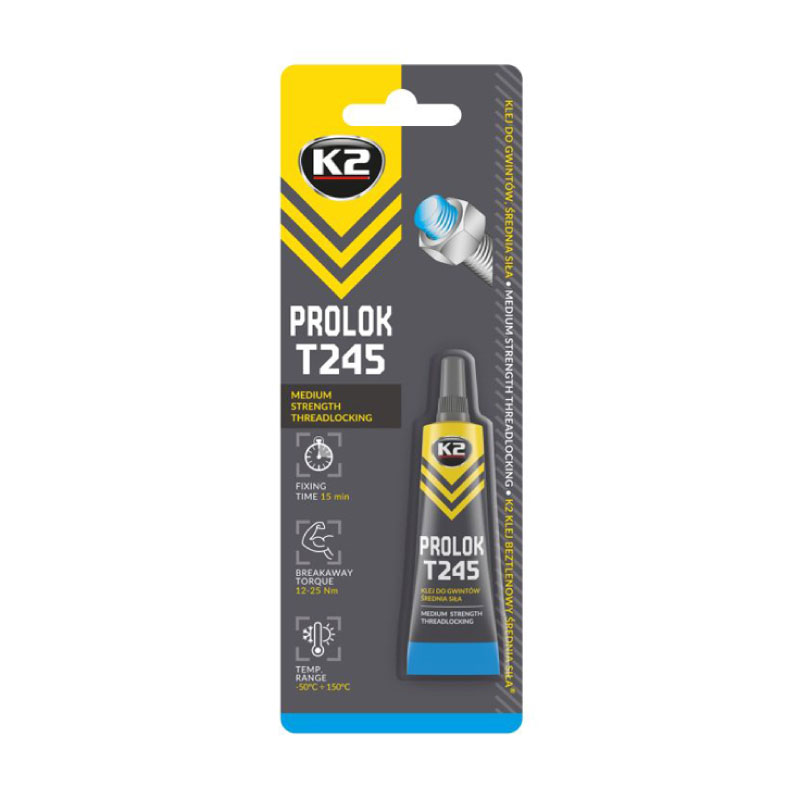 PROLOK MEDIUM 6ML