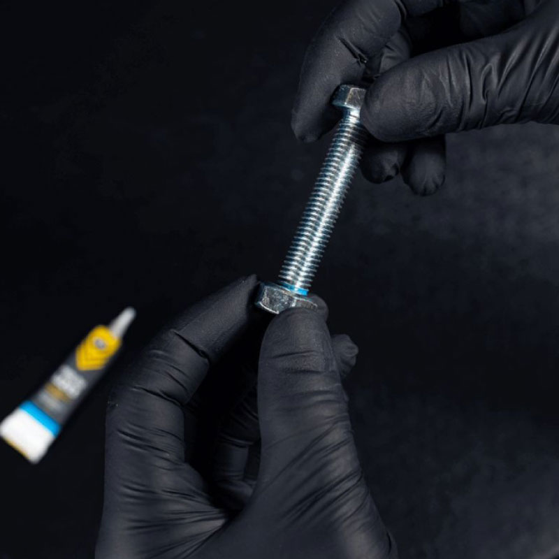 PROLOK MEDIUM 6ML - 2