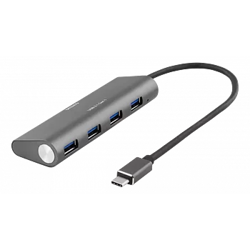 USB-C till USB-A Hub 3.1 Gen 1