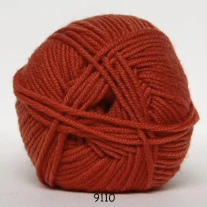 Extra fine merino 120 (22 m st 3,5-4) - 41