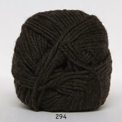Extra fine merino 120 (22 m st 3,5-4) - 5