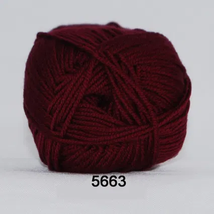 Extra fine merino 120 (22 m st 3,5-4) - 37