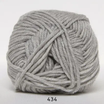 Extra fine merino 120 (22 m st 3,5-4) - 7