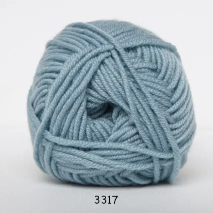 Extra fine merino 120 (22 m st 3,5-4) - 30