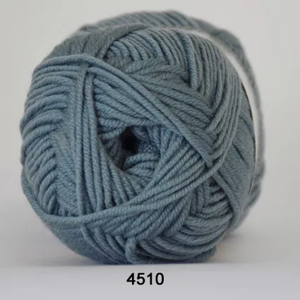 Extra fine merino 120 (22 m st 3,5-4) - 34
