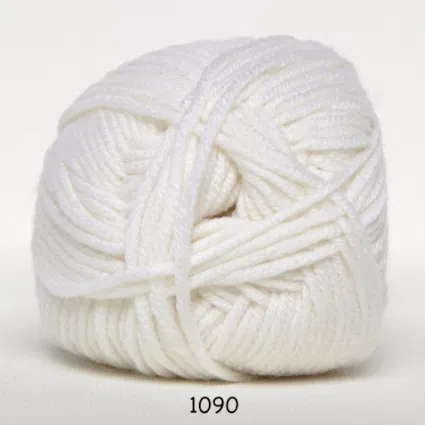 Extra fine merino 120 (22 m st 3,5-4) - 12