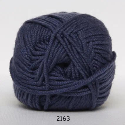 Extra fine merino 120 (22 m st 3,5-4) - 29