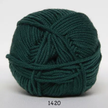 Extra fine merino 120 (22 m st 3,5-4) - 19