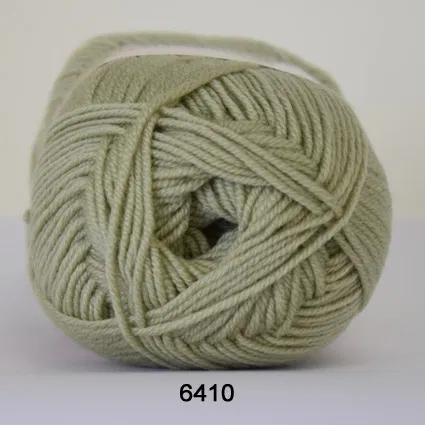 Extra fine merino 120 (22 m st 3,5-4) - 38