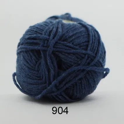 Extra fine merino 120 (22 m st 3,5-4) - 11