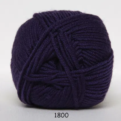 Extra fine merino 120 (22 m st 3,5-4) - 25