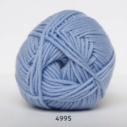Extra fine merino 120 (22 m st 3,5-4) - 35