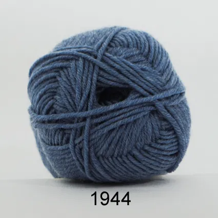 Extra fine merino 120 (22 m st 3,5-4) - 27