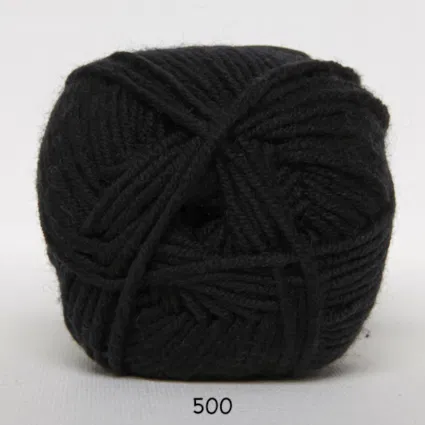 Extra fine merino 120 (22 m st 3,5-4) - 9