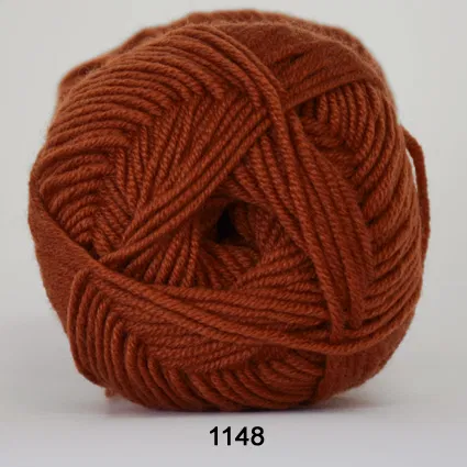 Extra fine merino 120 (22 m st 3,5-4) - 14