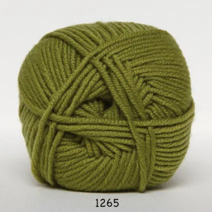 Extra fine merino 120 (22 m st 3,5-4) - 17