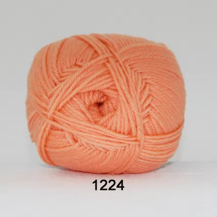 Extra fine merino 120 (22 m st 3,5-4) - 16