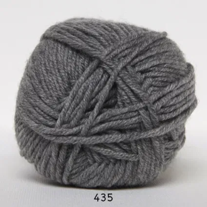 Extra fine merino 120 (22 m st 3,5-4) - 8
