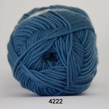 Extra fine merino 120 (22 m st 3,5-4) - 33