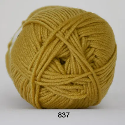 Extra fine merino 120 (22 m st 3,5-4) - 10