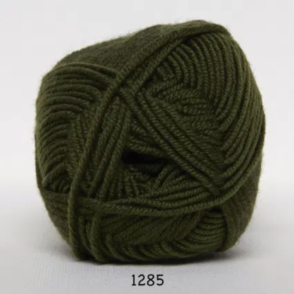 Extra fine merino 120 (22 m st 3,5-4) - 18