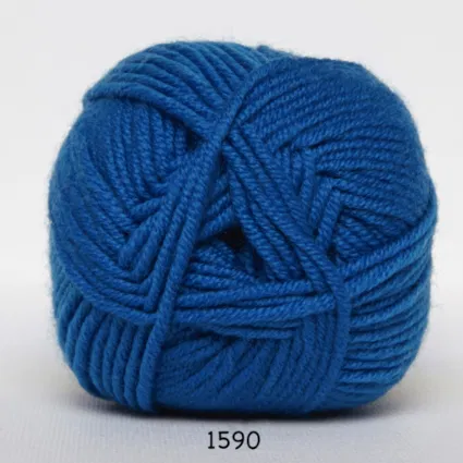 Extra fine merino 120 (22 m st 3,5-4) - 22
