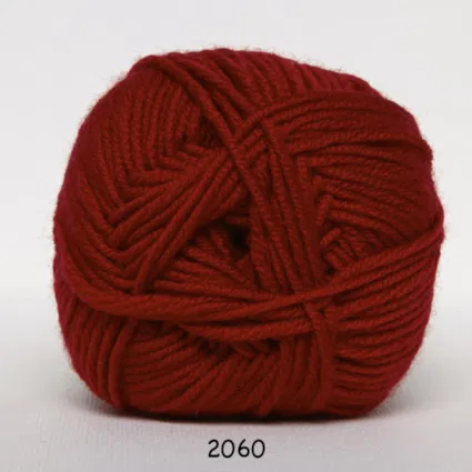 Extra fine merino 120 (22 m st 3,5-4) - 28
