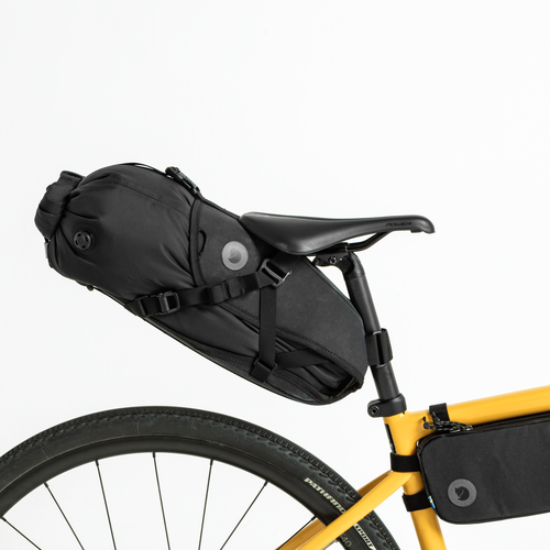 FJÄLLRÄVEN HOJA SEATBAG DRYBAG 