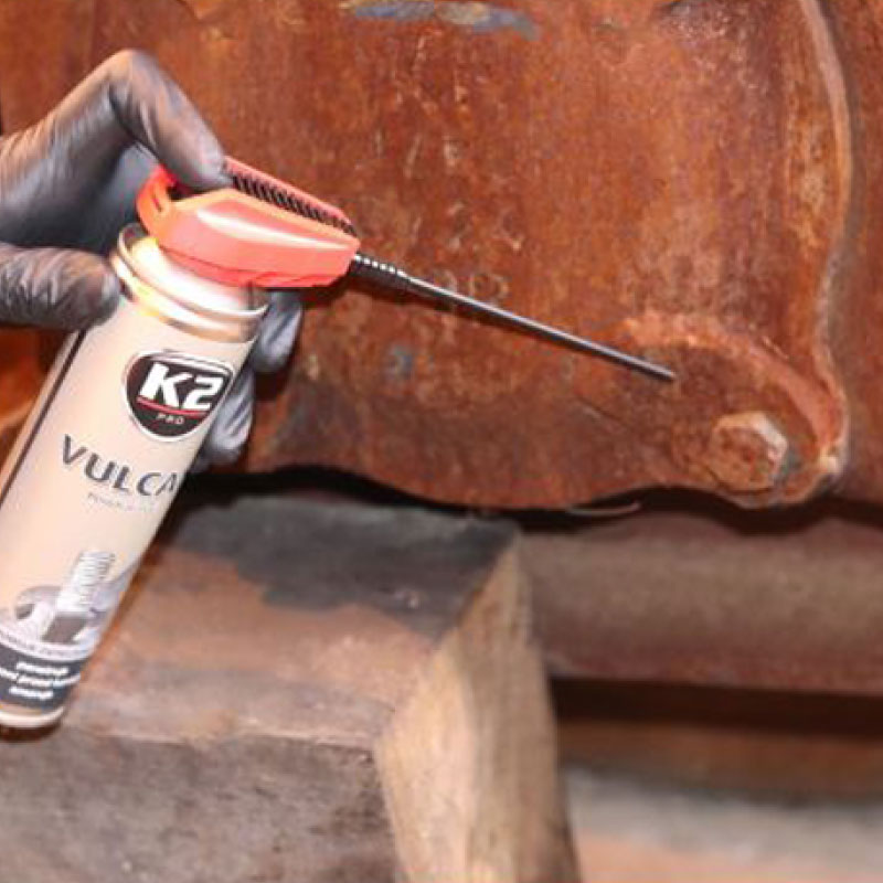 K2 VULCAN 500 ML - 3