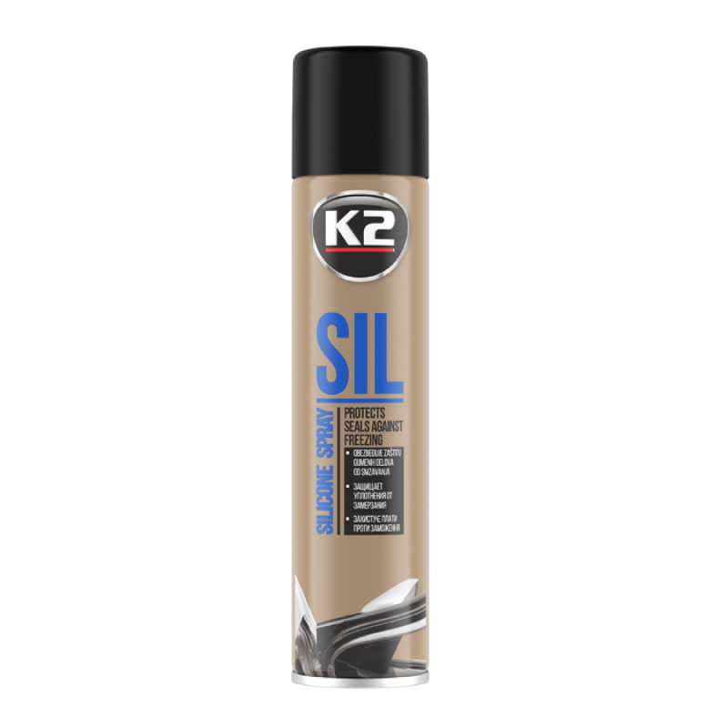 K2 Sil 300 ML