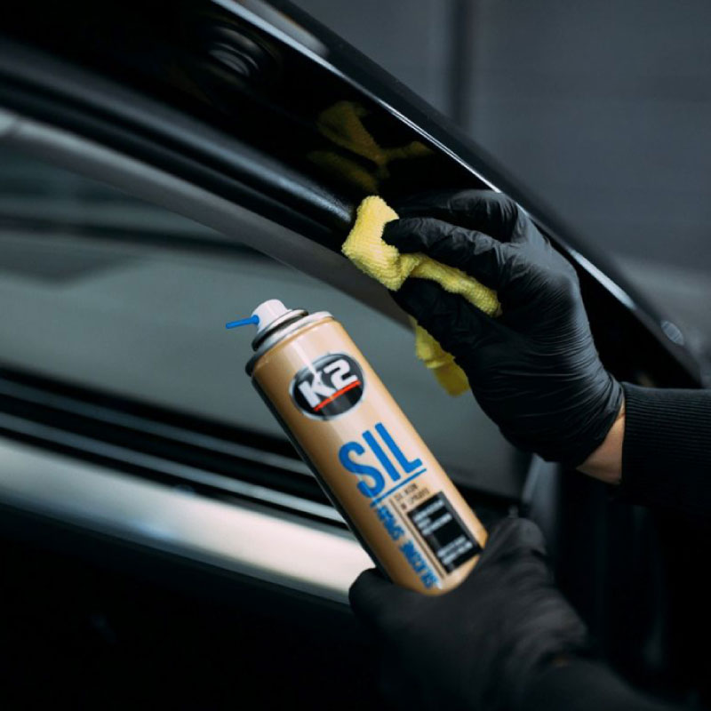 K2 Sil 300 ML - 4
