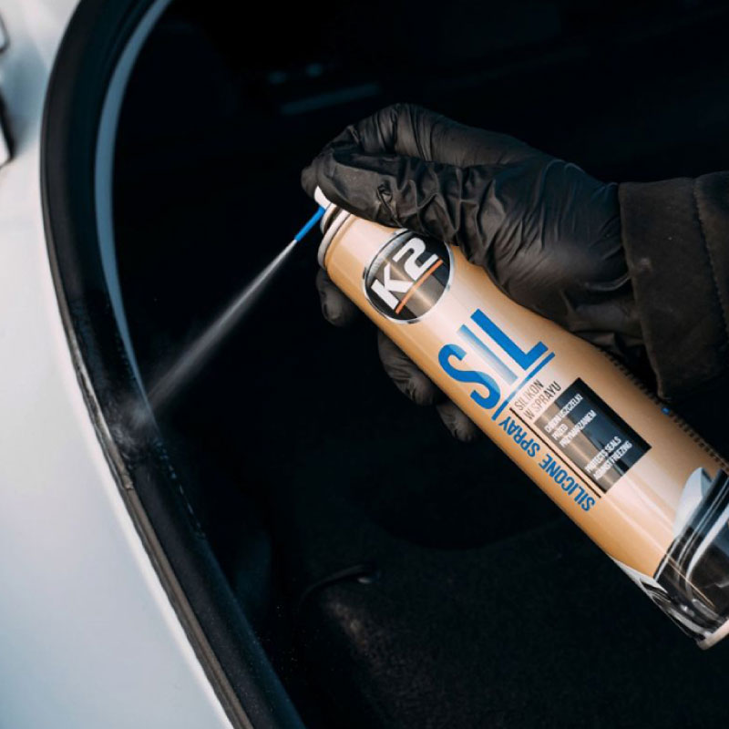 K2 Sil 300 ML - 2