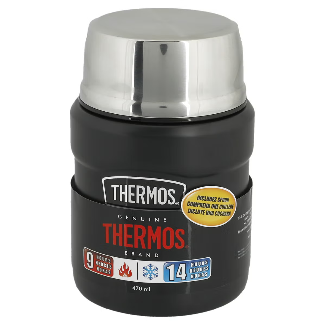 Thermos King Jar 470 ml Mattermos - 3
