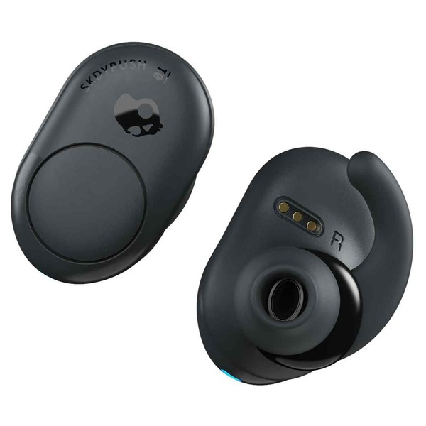 Skullcandy Push Dark Grey - 2