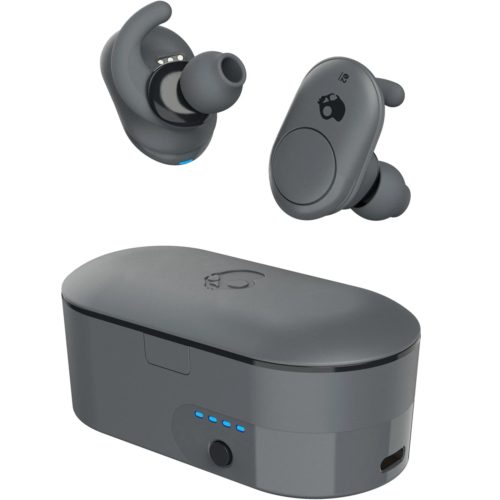 Skullcandy Push Dark Grey