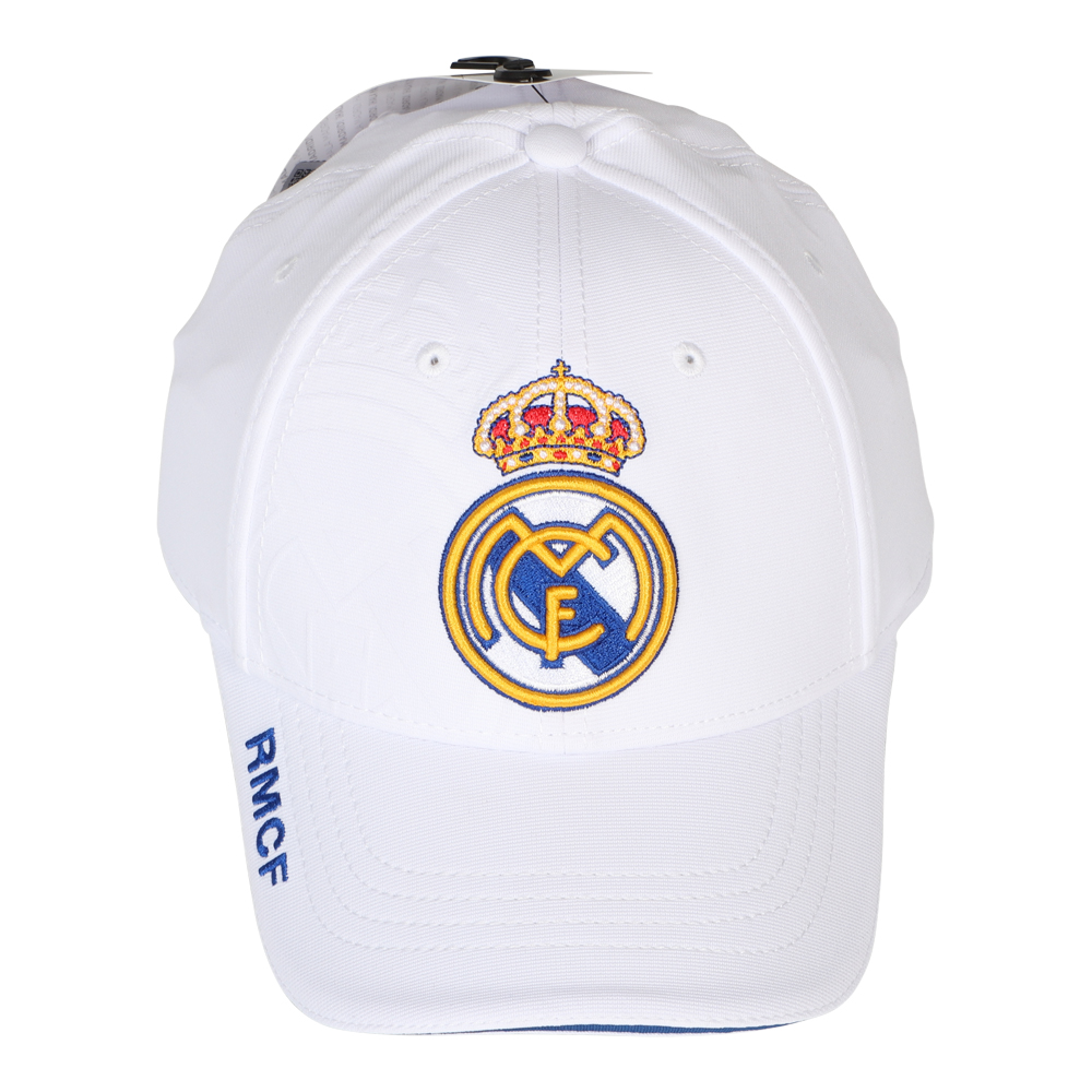 Real Madrid Lippis - 2