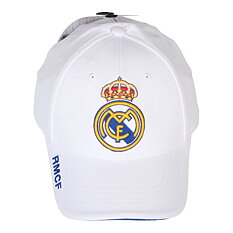 Real Madrid Cap