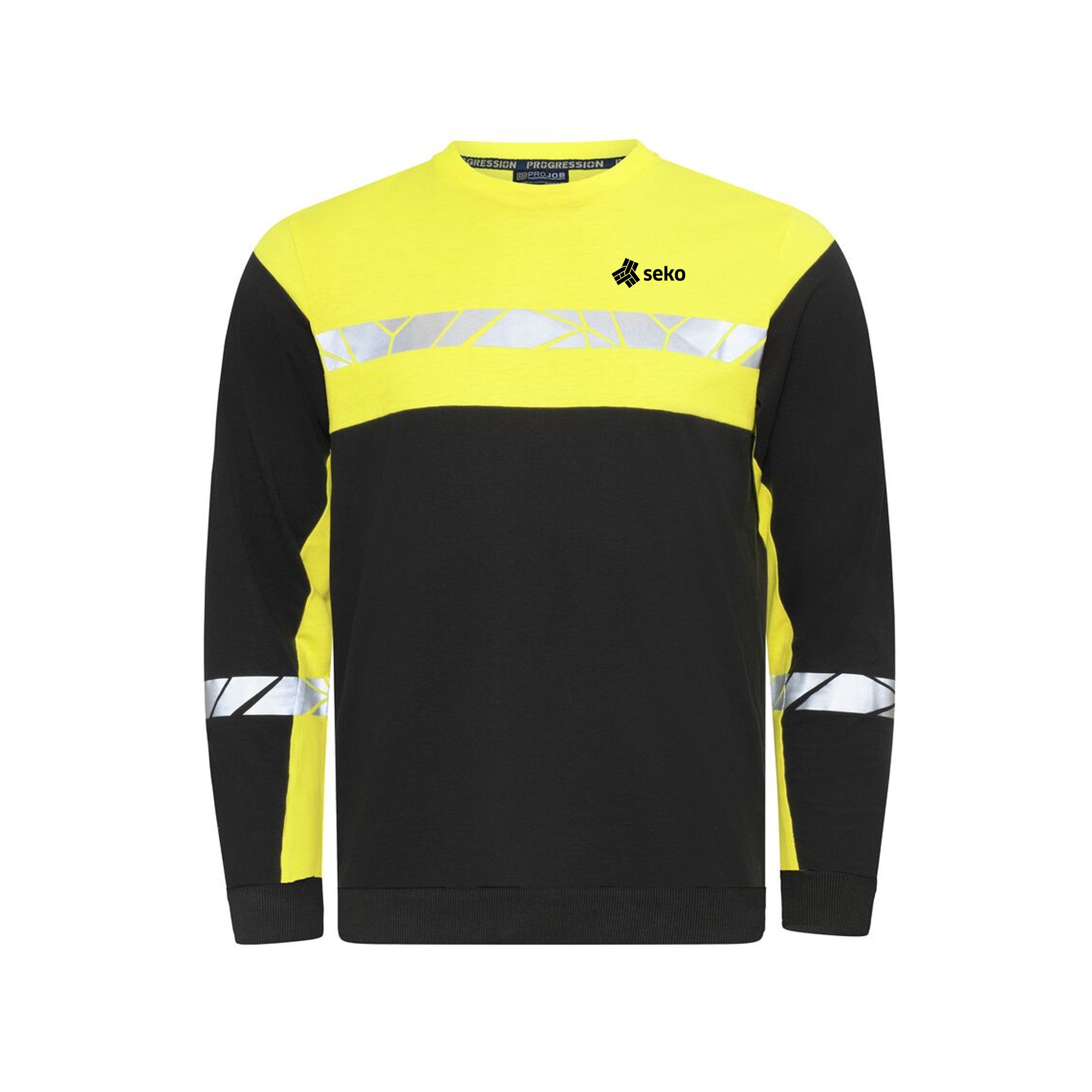 Sweatshirt  - Unisex - Flera färger