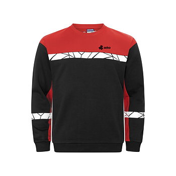 Sweatshirt  - Unisex - Flera färger