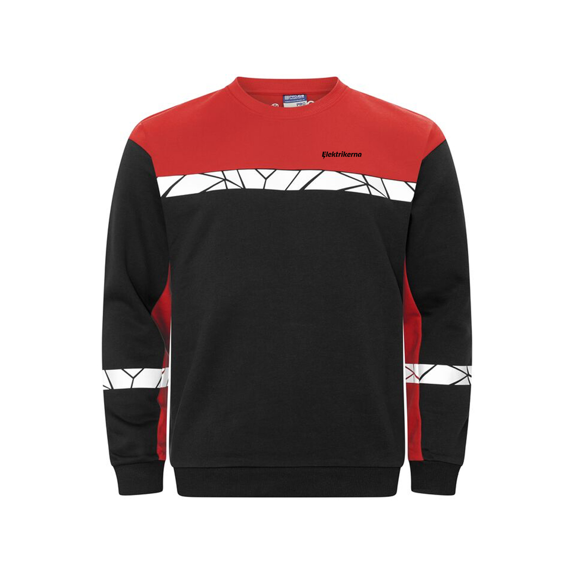 Sweatshirt - Unisex - Flera färger - 2