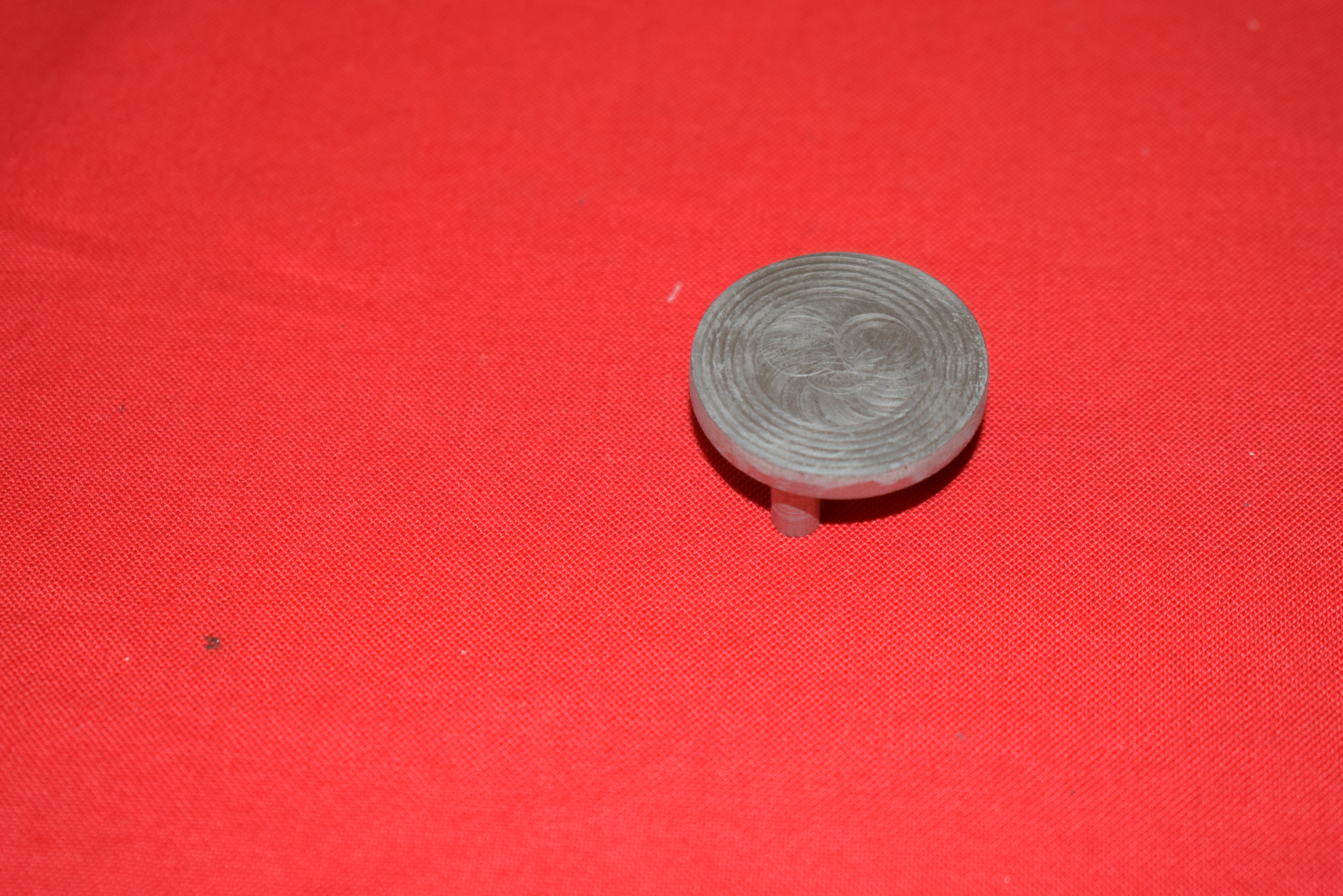 Thrust Disc with pins Harley W Sport 1919-23