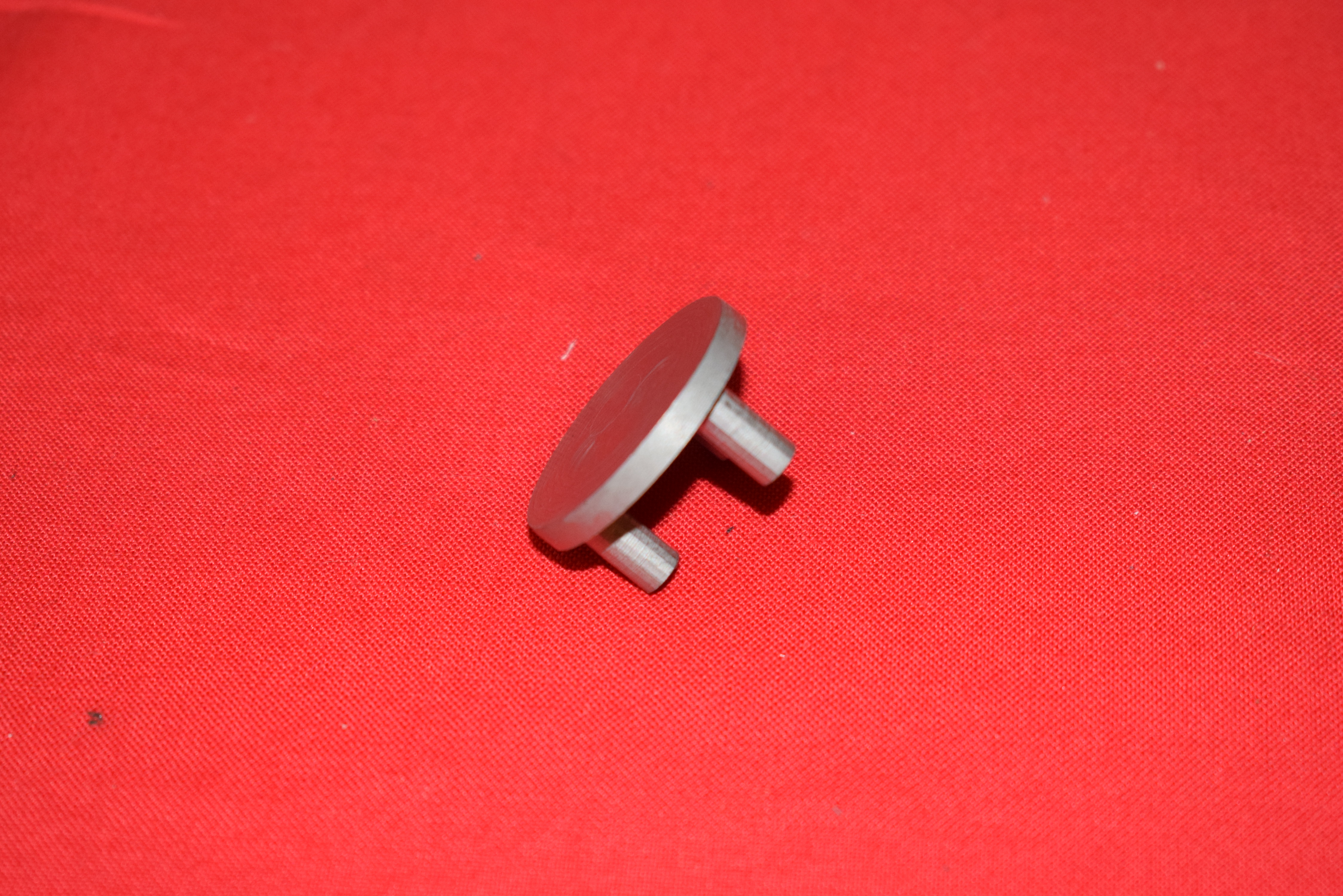 Thrust Disc with pins Harley W Sport 1919-23