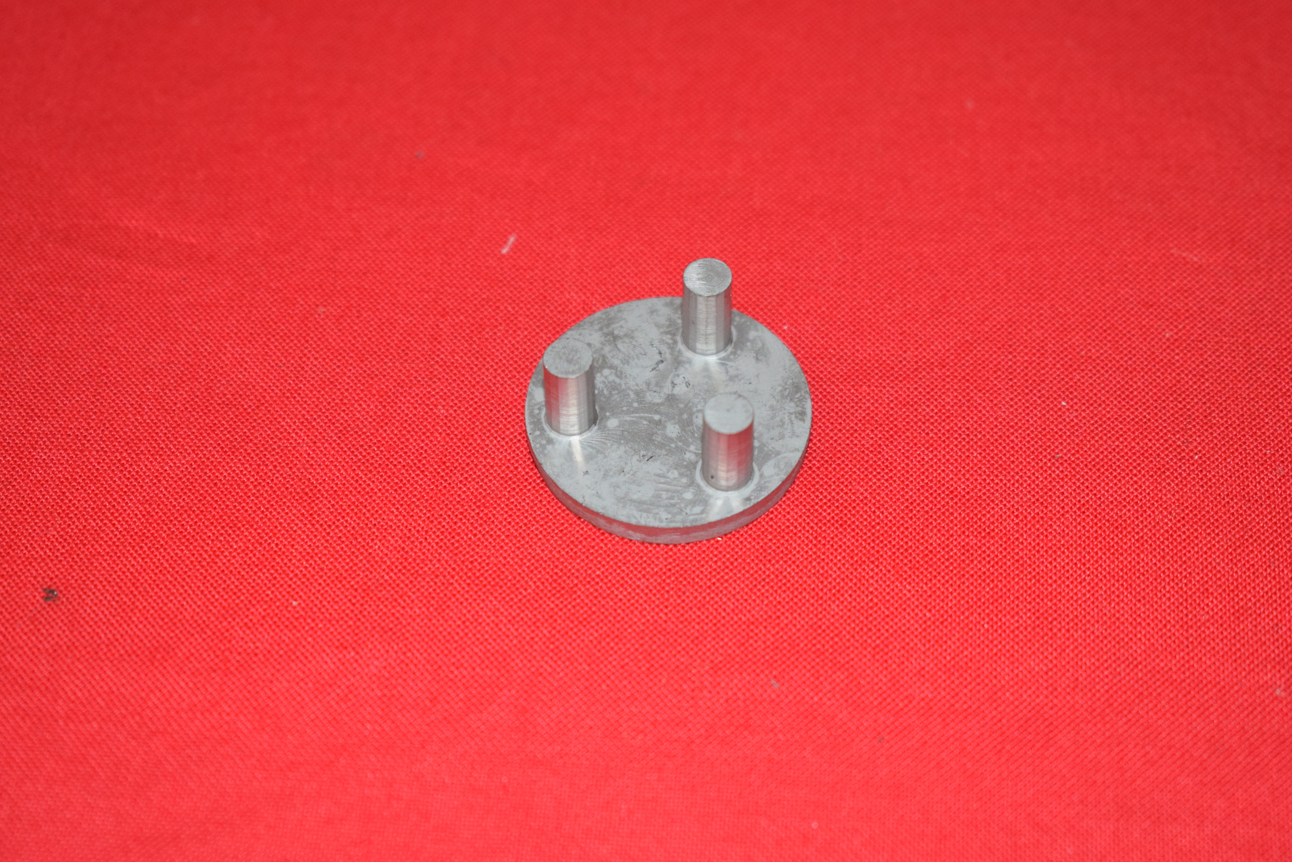 Thrust Disc with pins Harley W Sport 1919-23