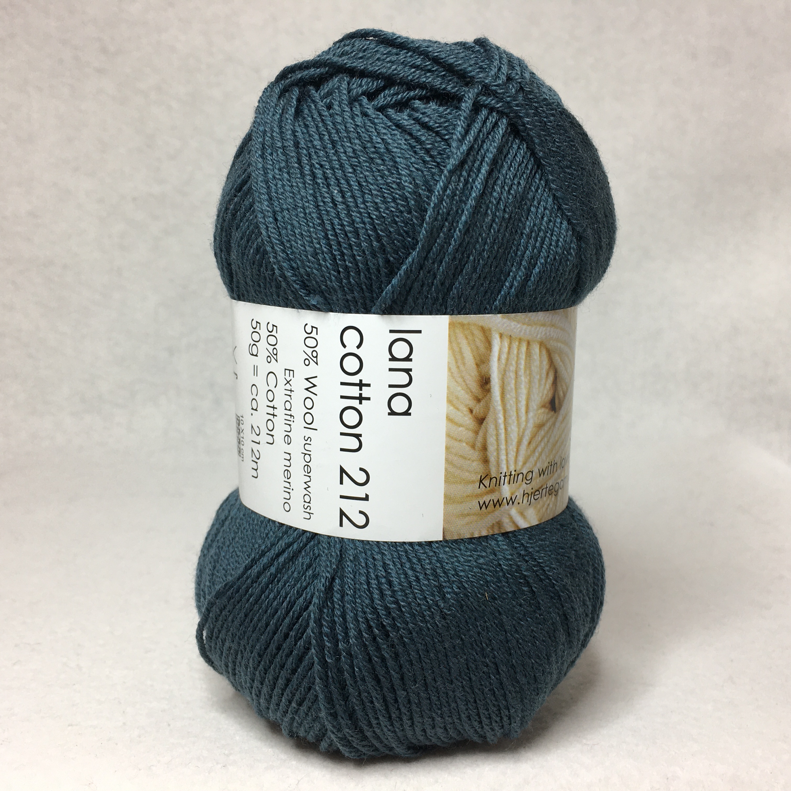 Lana Cotton (28 m st 3-3,5) - 36