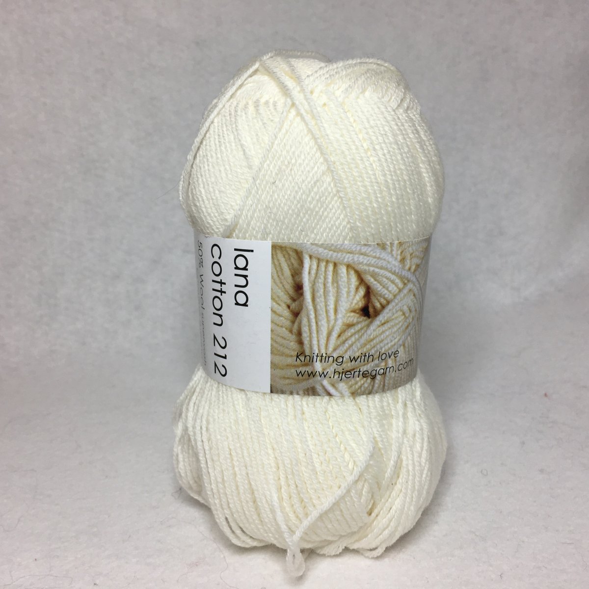 Lana Cotton (28 m st 3-3,5)