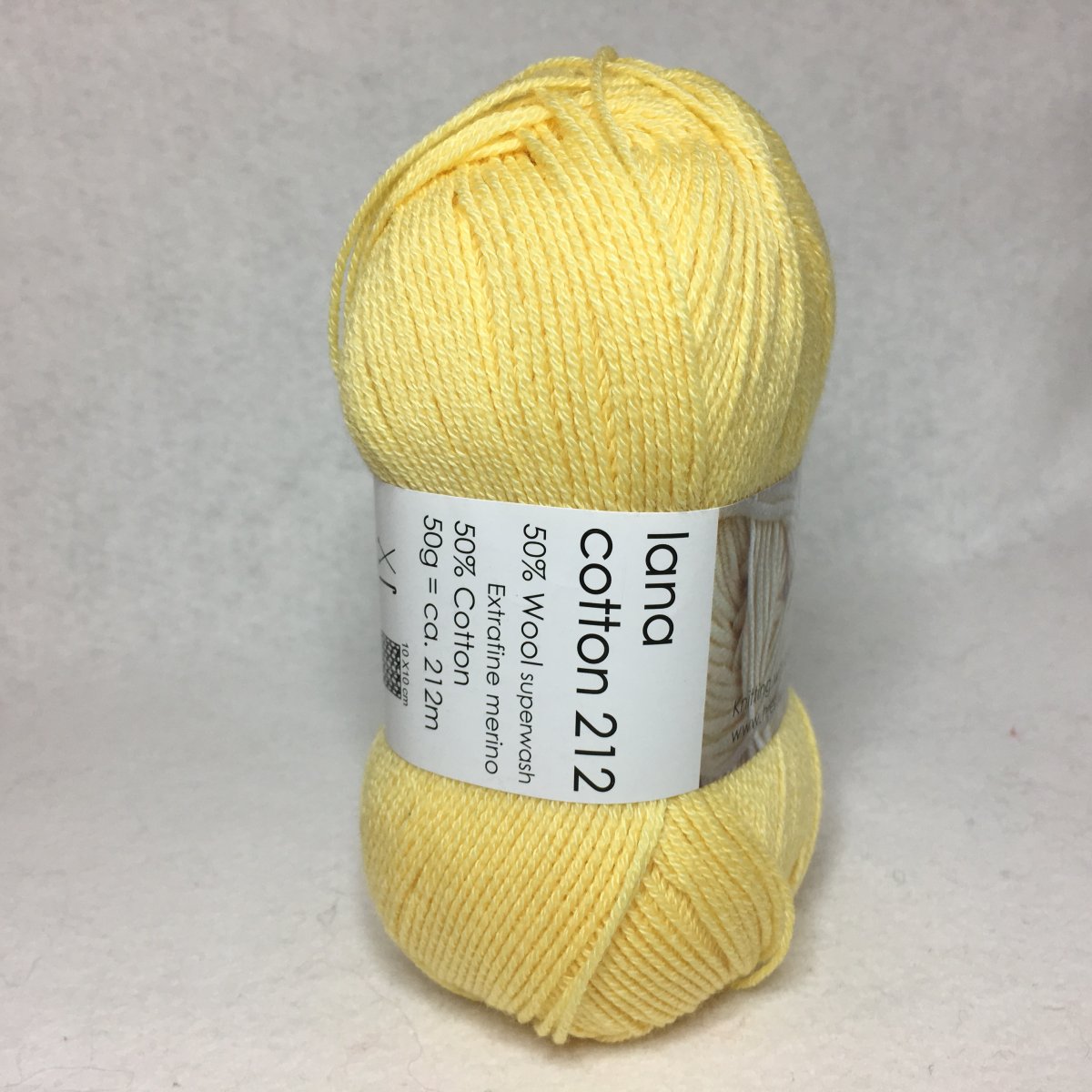 Lana Cotton (28 m st 3-3,5) - 29